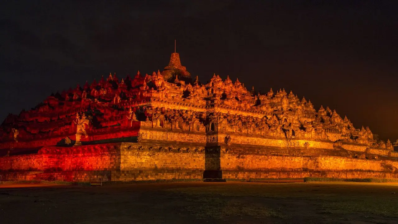 Candi Borobudur