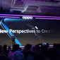 Oppo Reno 2. (Liputan6.com/ Agustinus Mario Damar)