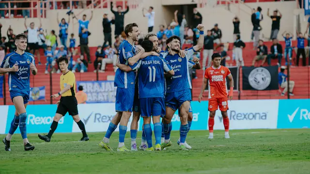 PSIM Yogyakarta