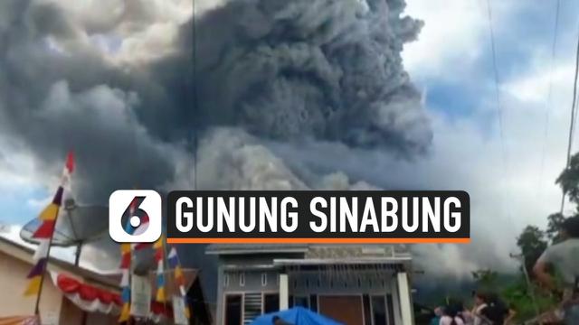 Berita Tanah Karo Hari Ini Kabar Terbaru Terkini Liputan6 Com