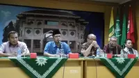 Muhammadiyah Akan Rayakan Milad di Keraton Jogja