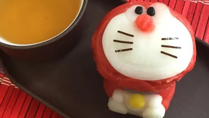 Photo: Copyright rocketnews24.com