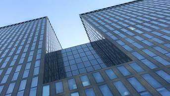 Profil Credit Suisse, Bank Investasi yang Dilanda Isu Krisis Keuangan