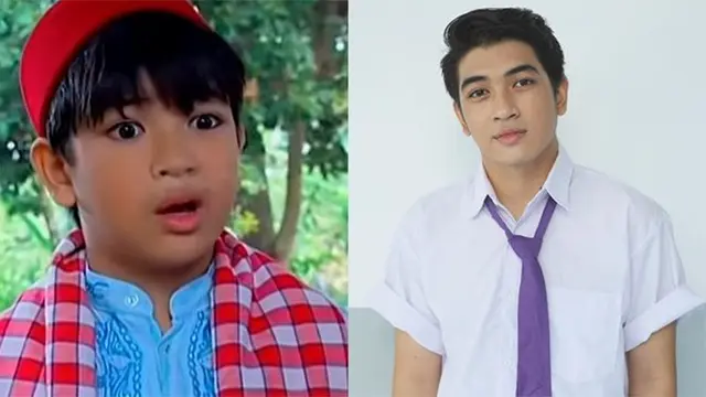 [Fimela] Sinetron Si Entong