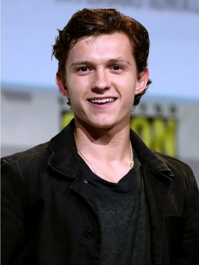 [Fimela] Tom Holland