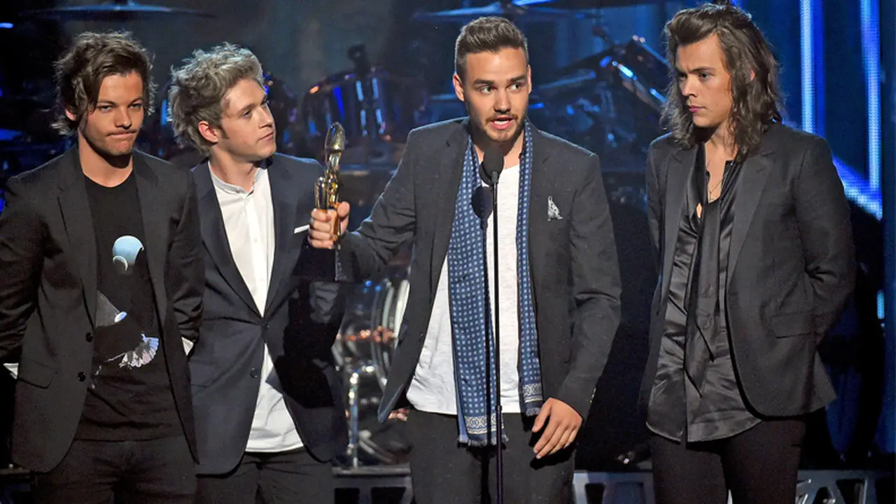 One Direction