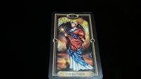 Tarot hari ini