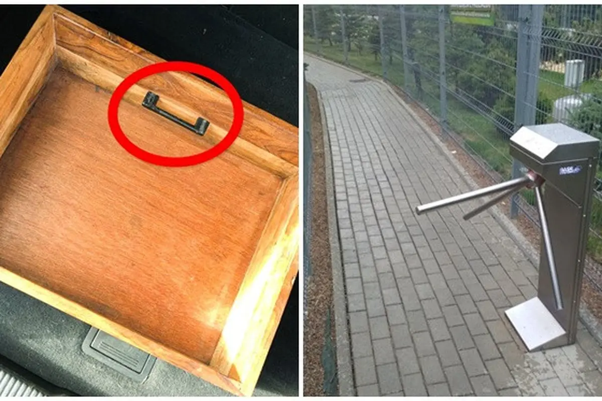 6 Potret Salah Pasang Ujungnya Tak Punya Fungsi Ini Bikin Geleng Kepala