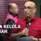 Korupsi Tata Kelola Pertambangan Mineral