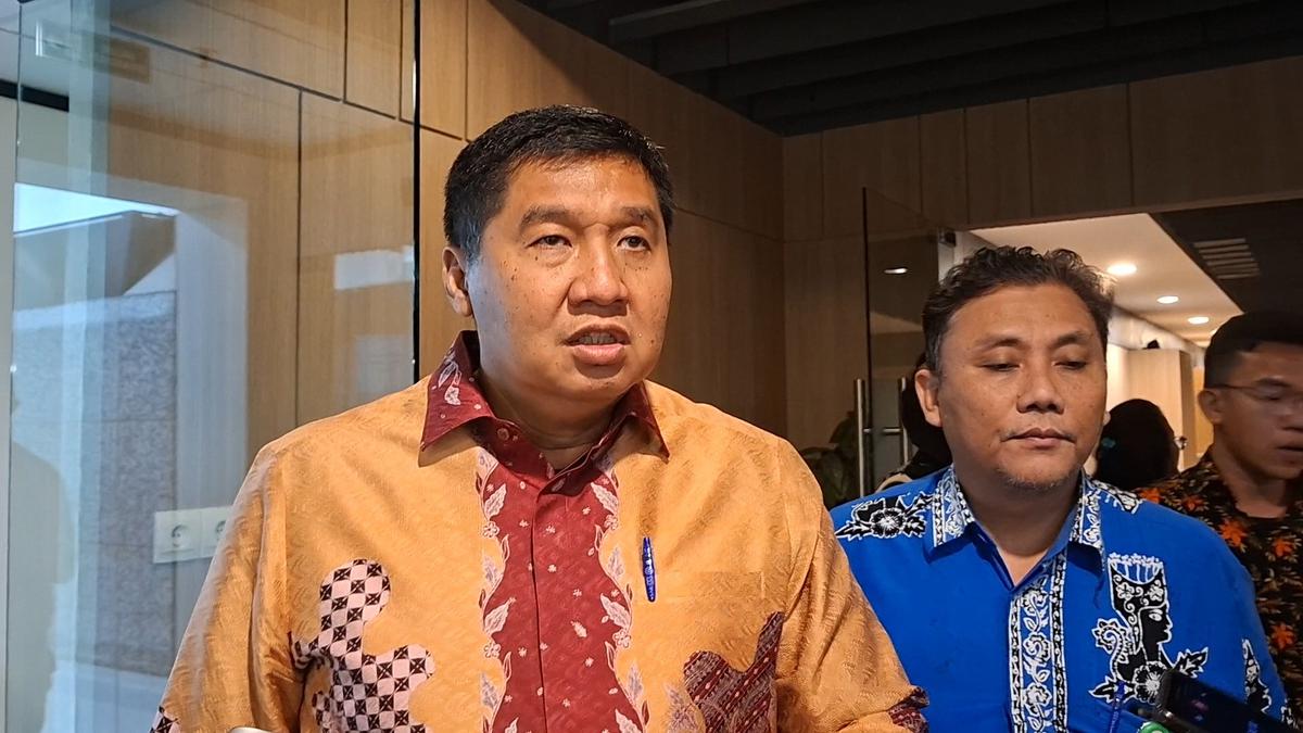 BP Tapera Bakal Biayai Puluhan Ribu Rusun Subsidi pada 2026