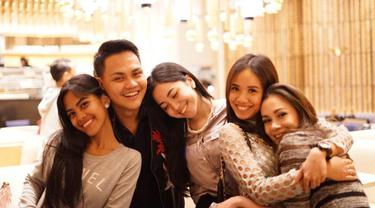 Hope Ajak Perempuan Sadar Bahwa Kekerasan Bukanlah Hal Yang Wajar Fimelahood Fimela Com