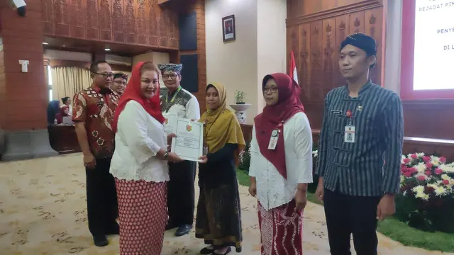 Pemkot Semarang.