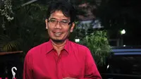 Eddy Silitonga Meninggal Dunia karena Komplikasi Penyakit