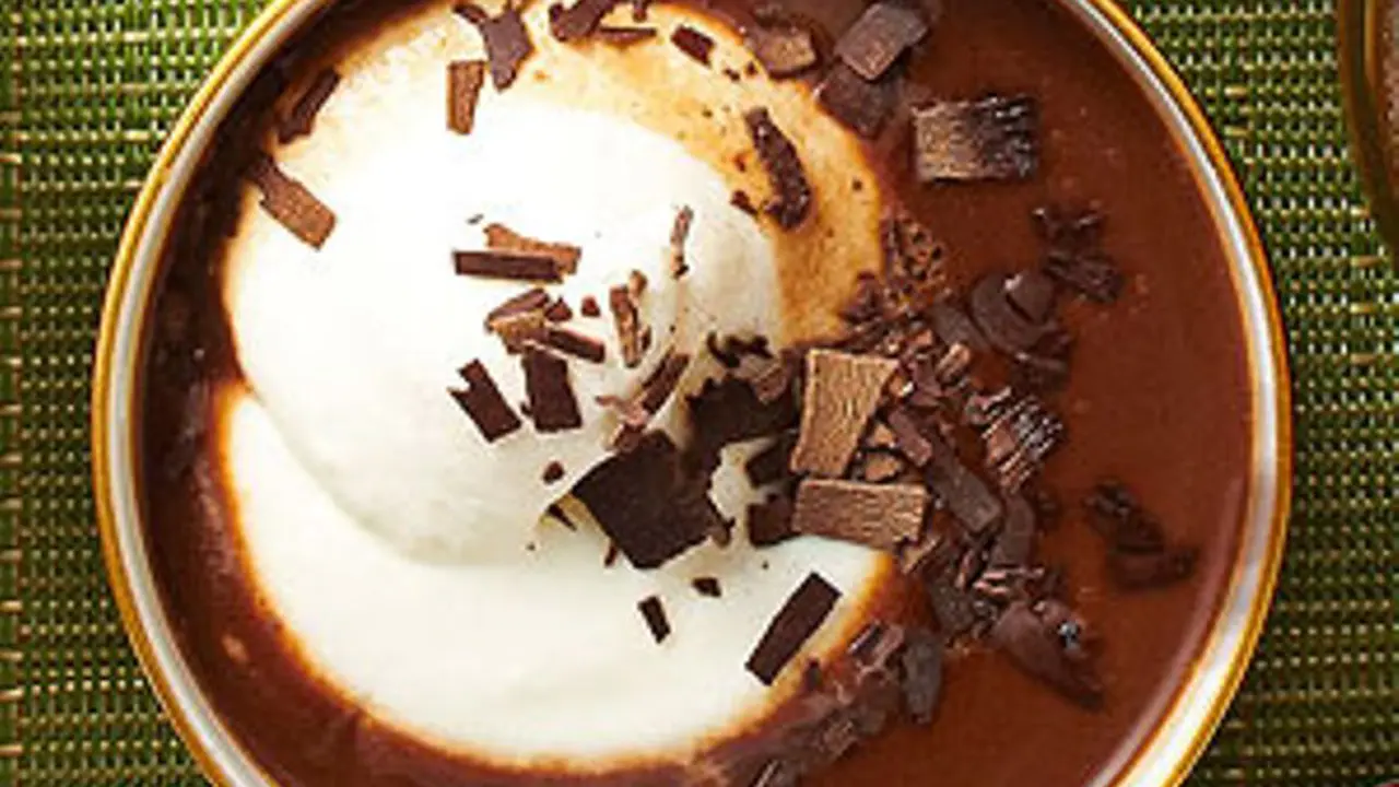 Kopi Hazelnut Mocha Hangat untuk Kamu yang Hatinya Dingin