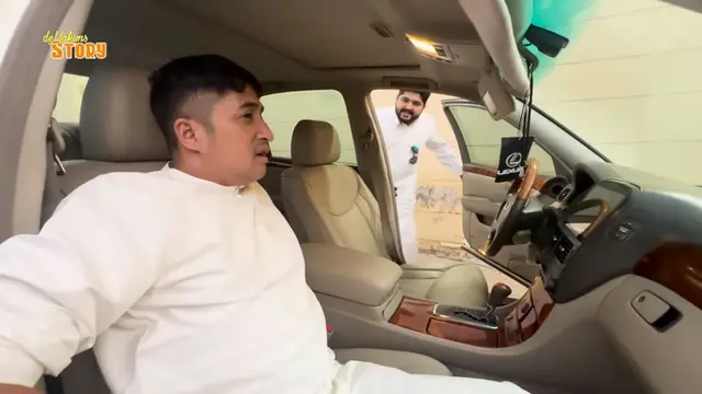 Saudara Sesusu Irfan Hakim