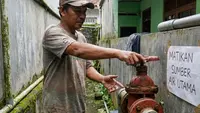 7 Cara Membersihkan Pipa Air Berlumut, Solusi Cepat dan Hemat