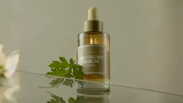 Masuk Kategori Kandungan Bahan Populer di Tren Kecantikan, Mugwort Semakin jadi Andalan Beauty Enthusiast (Foto dok : I'm From/artemishub)