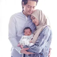 Roger Danuarta dan Cut Meyriska (Instagram/bukaan.moment)