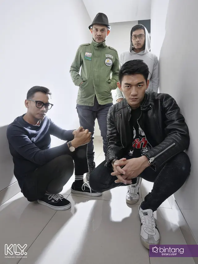 [Bintang] Eksklusif Seventeen 5