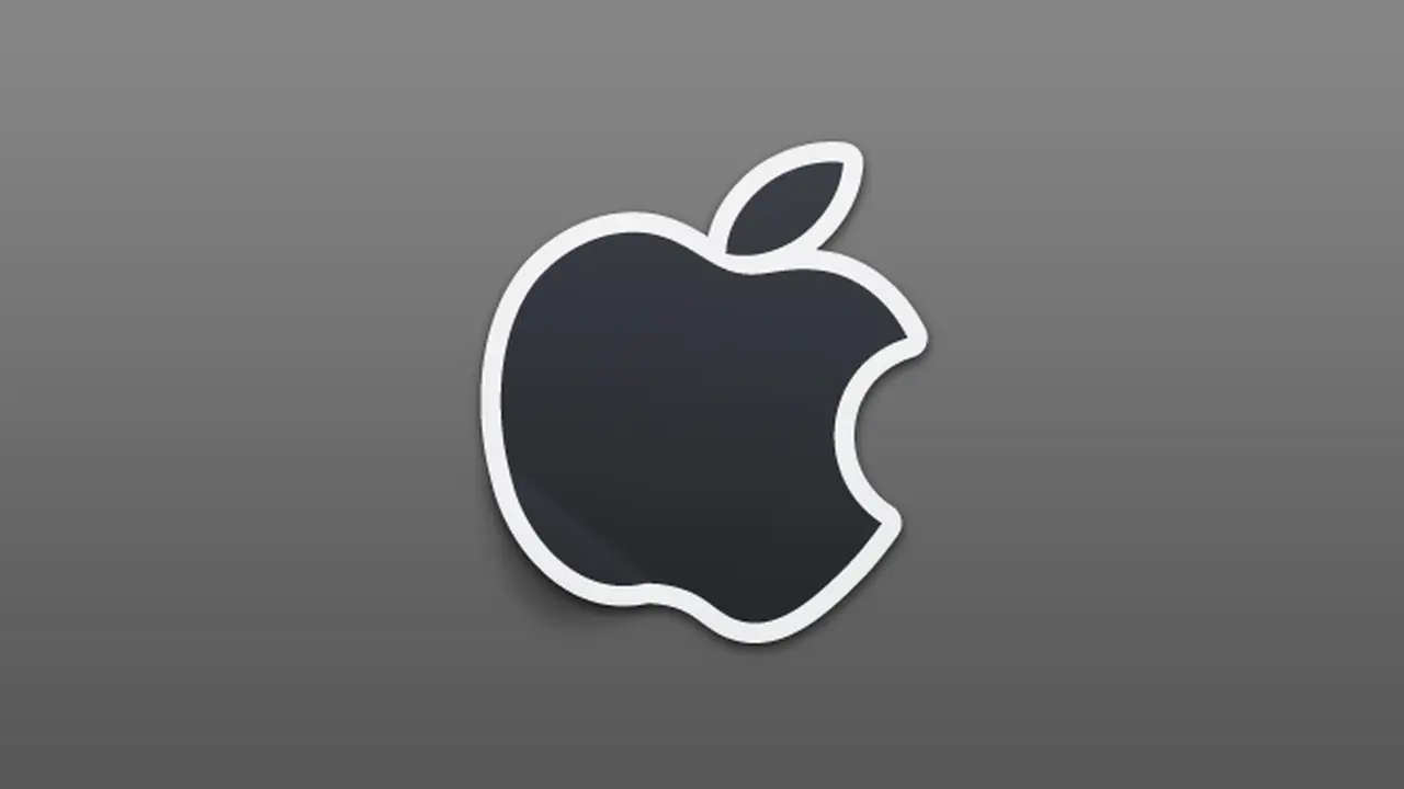 Ilustrasi Apple 