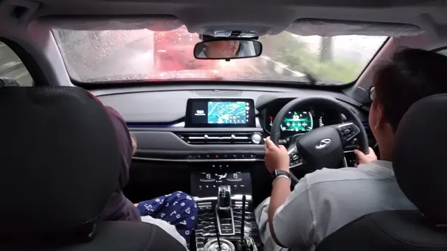 Untuk Kualitas Sistem Audio Tiggo Pro Series, Chery Gandeng Arkamys dan Sony