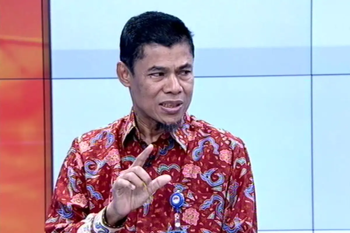 Wawancara Ketua PPATK