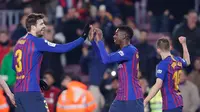 Tampil Mengecewakan, 4 Pemain Ini Bakal Angkat Kaki dari Barcelona