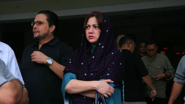 [Bintang] Cut Keke - Malik Bawazier