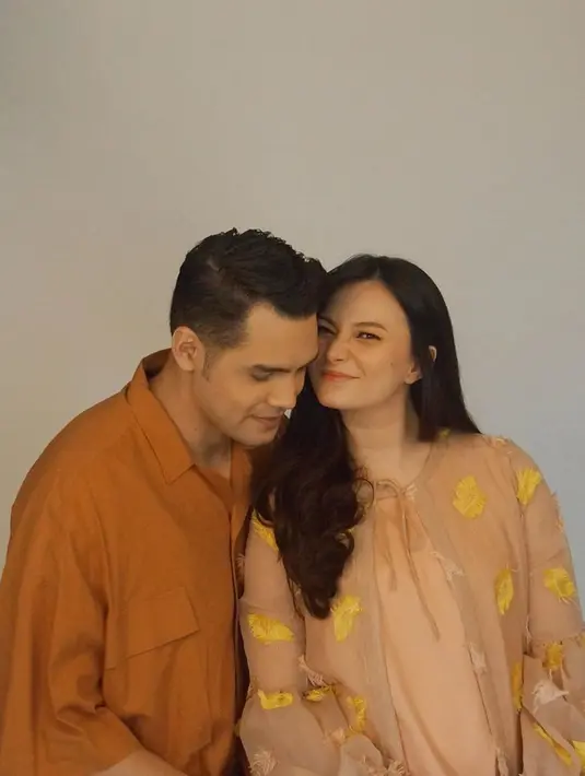 Asmirandah (Instagram/asmirandah89)