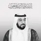 Presiden Uni Emirat Arab Sheikh Khalifa bin Zayed meninggal dunia. Dok: twitter HH Sheikh Mohammed.