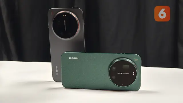 Xiaomi 17 Series