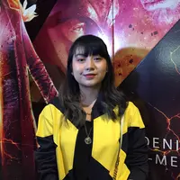 Ghea Indrawari (Wayan Diananto/Liputan6.com)