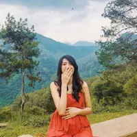 (Instagram/anissaaziza)