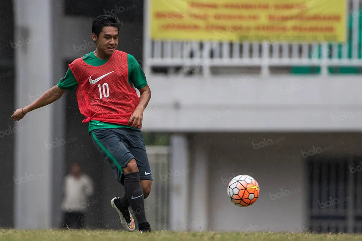 Septian David Maulana