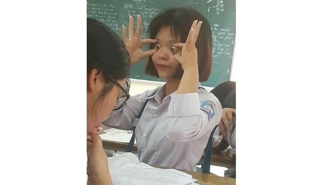 10 Gambar Orang Ngantuk Lucu, Kasihan Tapi Bikin Ketawa ...