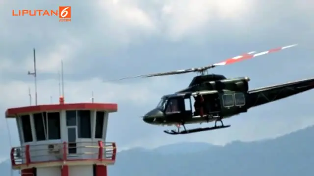  Tim Disaster Victim Identification (DVI) Polri dikerahkan untuk membantu 12 korban kecelakaan Heli di Dusun Pattiro Bajo, Desa Kasiguncu, Kecamatan Poso Pesisir Selatan, Kabupaten Poso.