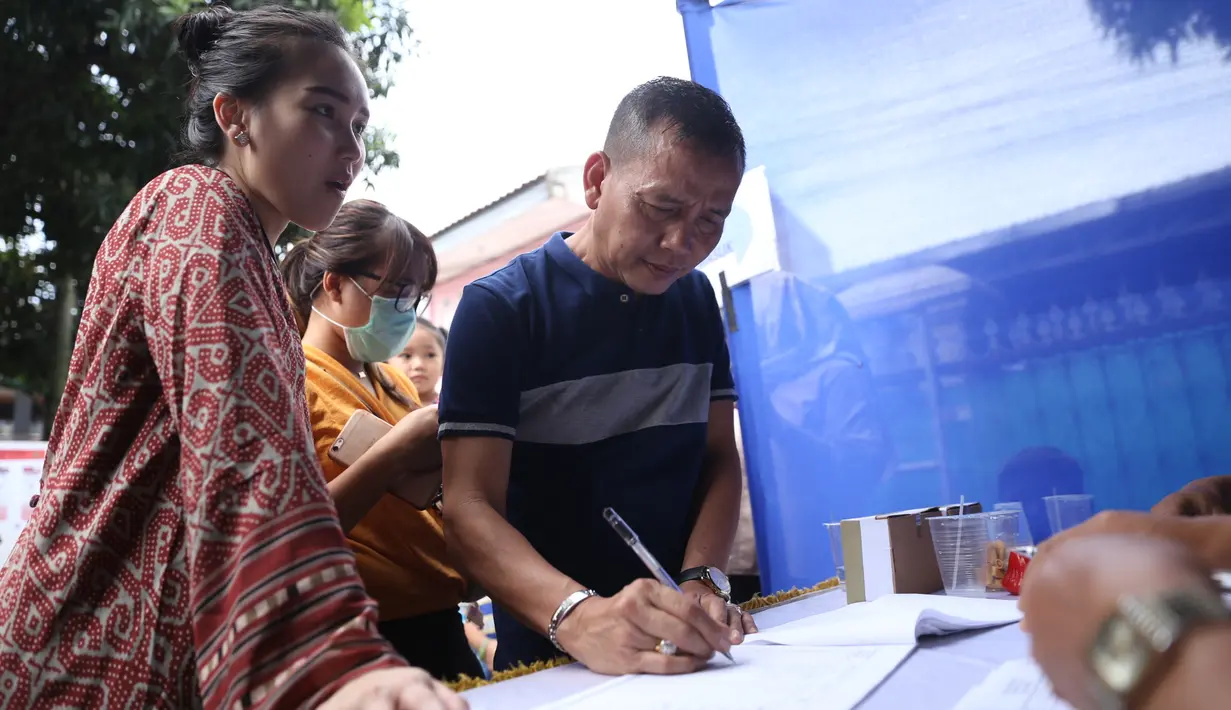 (Nurwahyunan/Bintang.com)