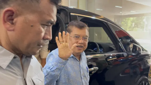 Jusuf Kalla