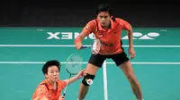 Tontowi/Liliyana
