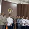 Bertemu Fraksi NasDem, Mahasiswa FISIP se-Indonesia Usulkan Program untuk Rakyat