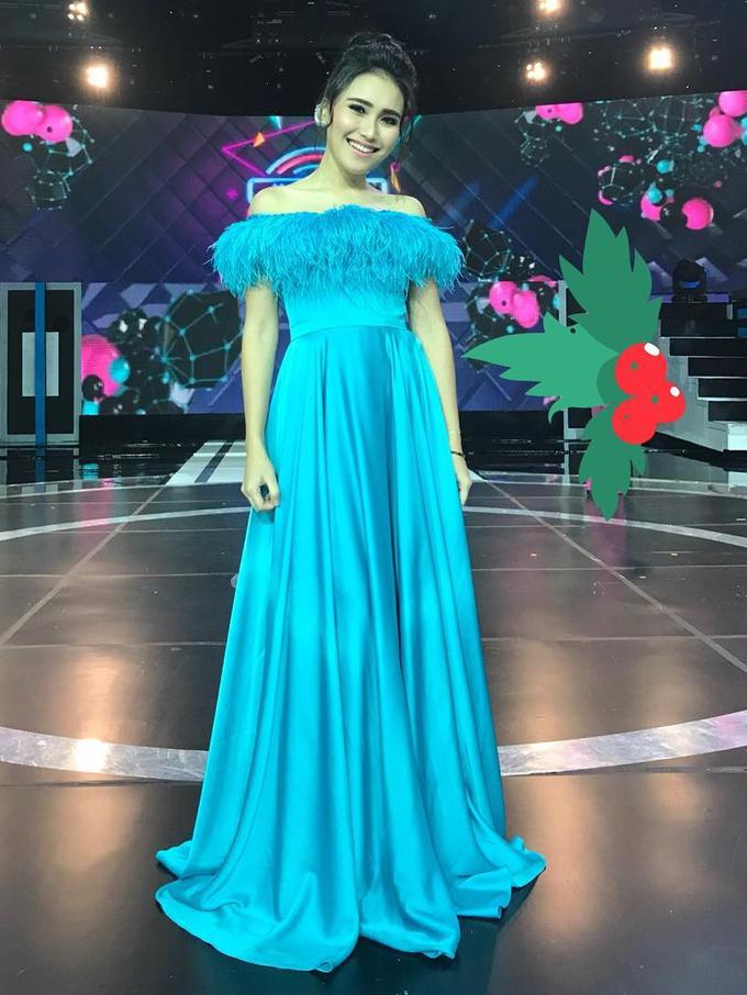 pamer foto hamil ayu ting ting dipuji cantik  sabar