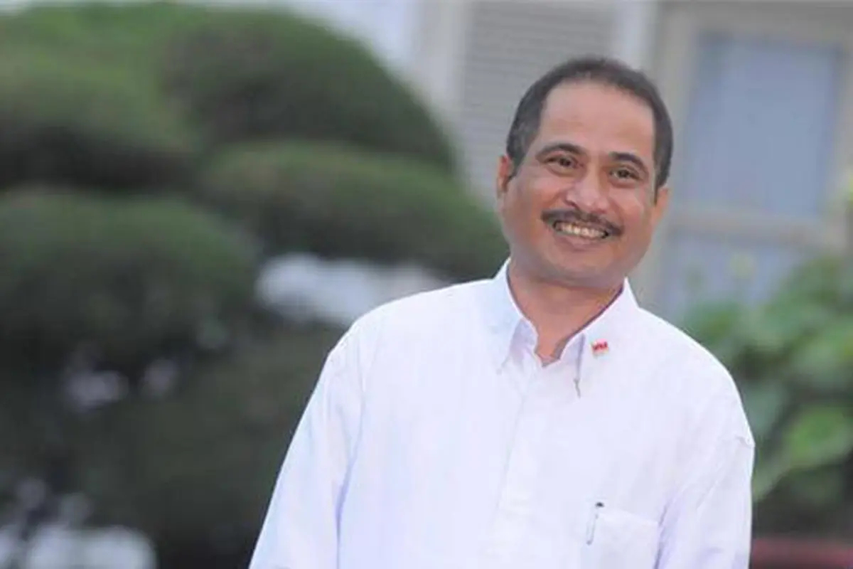 Libur Panjang, Warga Serbu Tempat Wisata di DKI Jakarta