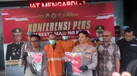Main ke Rumah Teman, Pria Asal Malang Ini Malah Mencuri HP dan Mobil