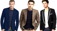 7 Tips Fashion untuk Pria Bertubuh Kurus, Tampil Makin Stylish