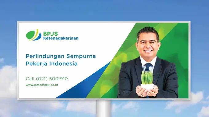 Ini Segudang Manfaat dari BPJS Ketenagakerjaan