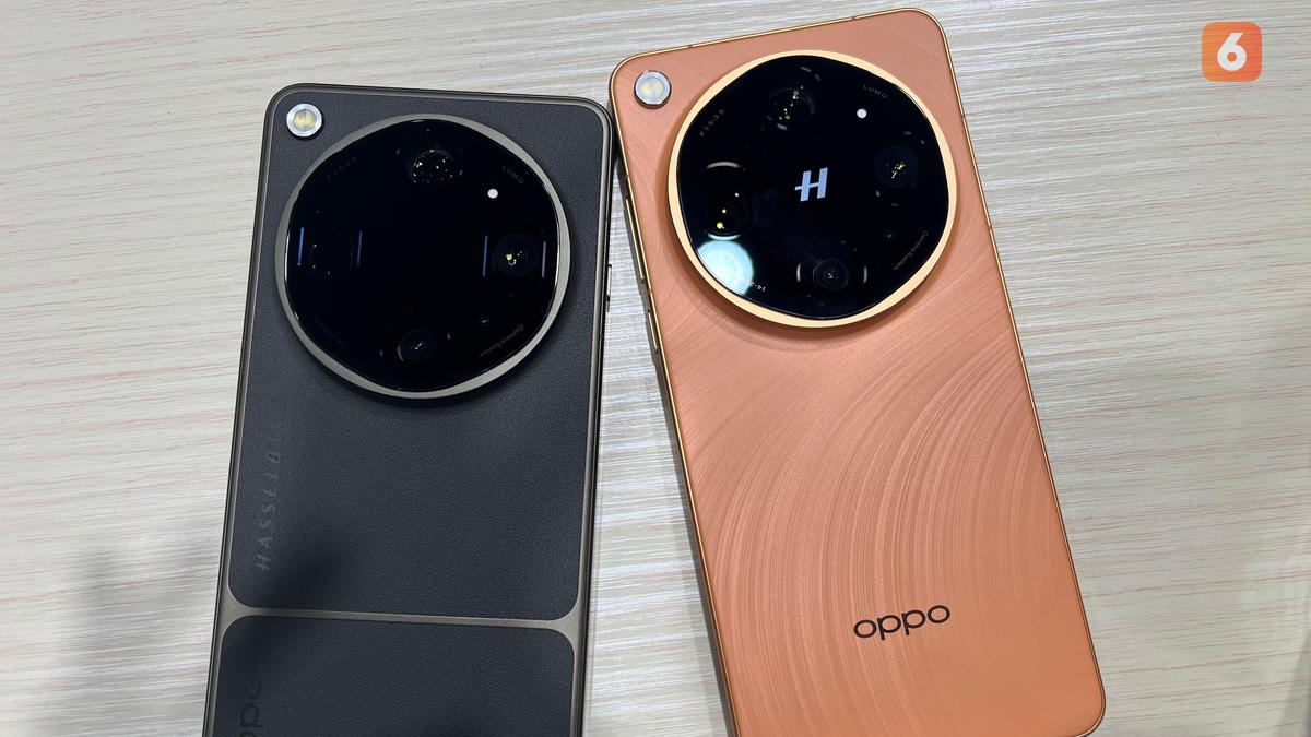 Bocoran Harga Oppo Find X9 Ultra di Indonesia, Cek Rinciannya untuk Semua Varian