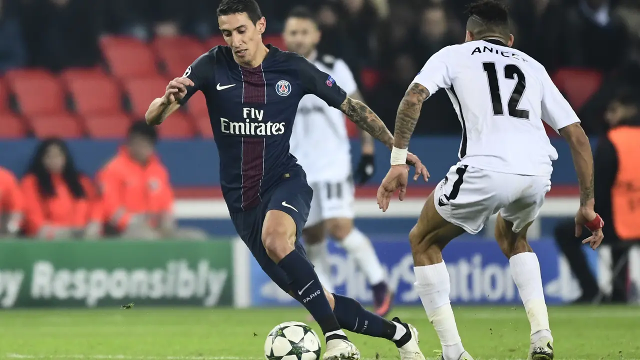 Angel di Maria