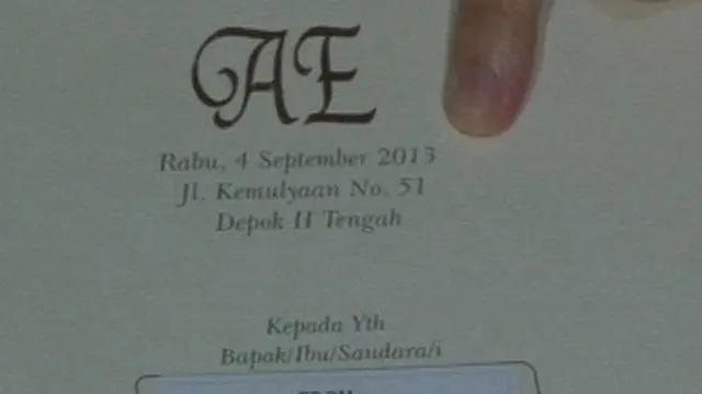 Ayu Ting-Ting Bicara Soal Rencana Resepsi Pernikahan
