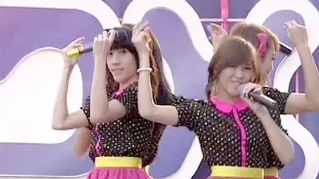 Cherrybelle - Love is You
