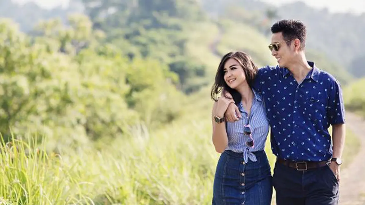 utri Titian, dan Junior Liem